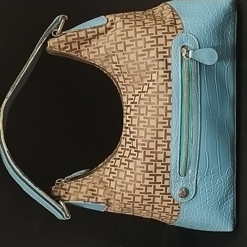 Tommy Hilfiger Ladies Handbag